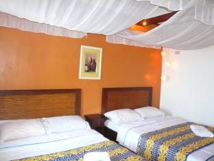 Crystal Blue Resort Батангас Экстерьер фото