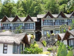 Crystal Blue Resort Батангас Экстерьер фото